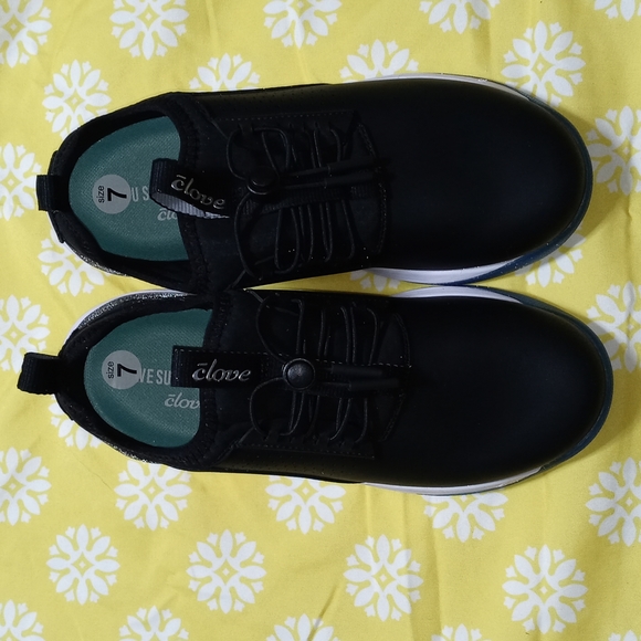 CLOVE Night Shift Core Collection Healthcare Sneakers Size  Various - Picture 2 of 9